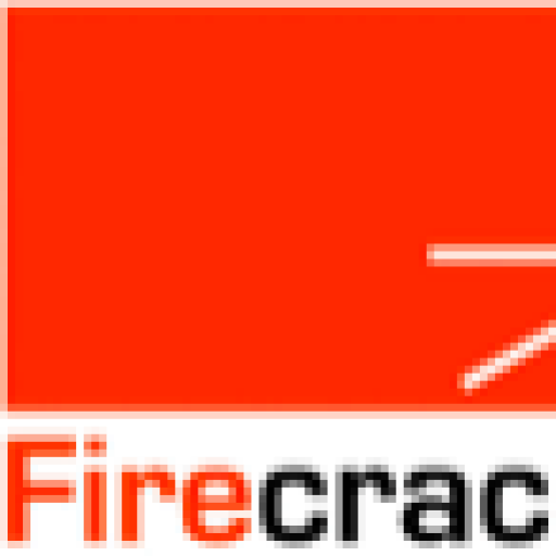 Firecracker PR logo